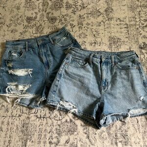 American Eagle shorts bundle